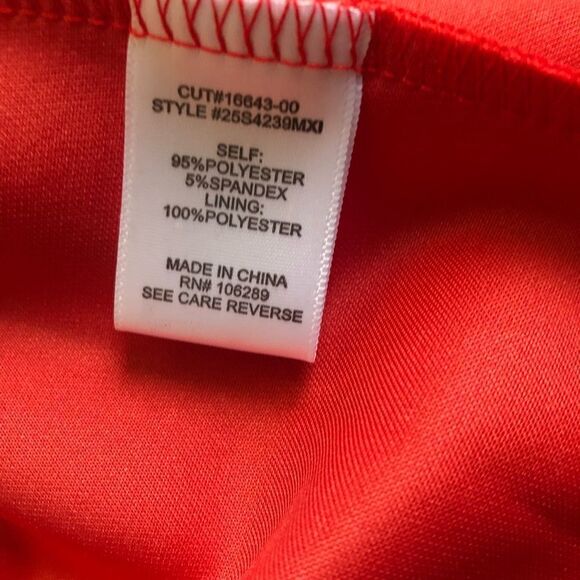 Trixxi dress  size M - Picture 3 of 6